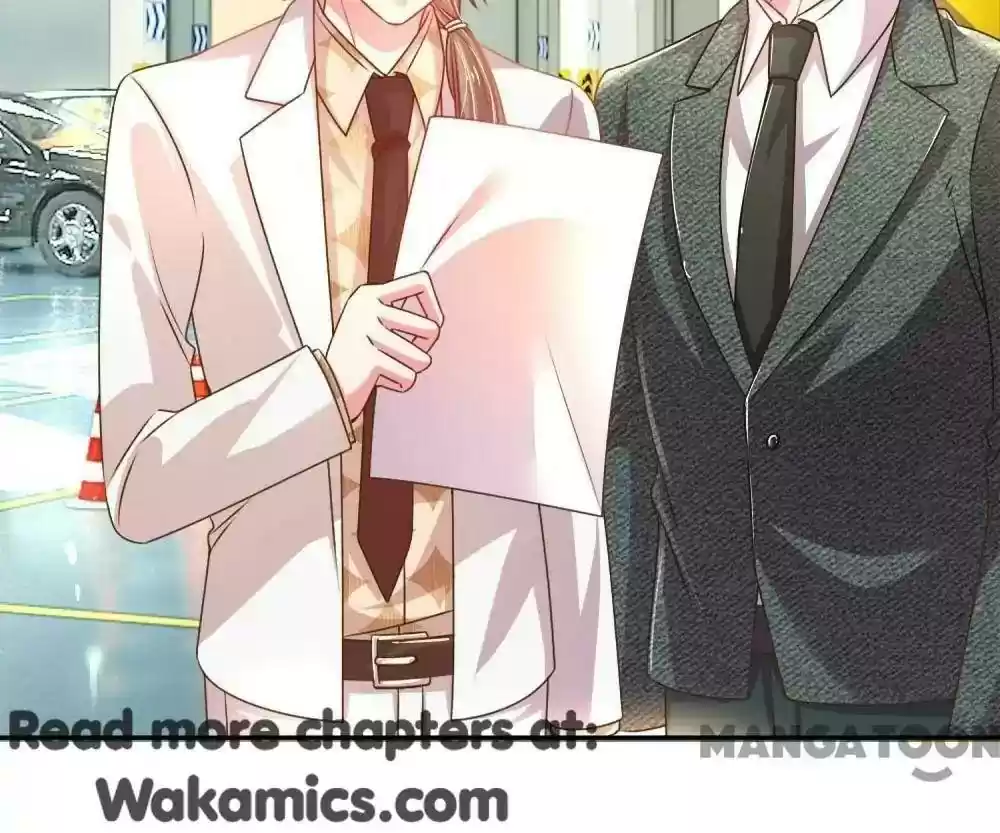 Wanzhang guangmang buji ni Chapter 195