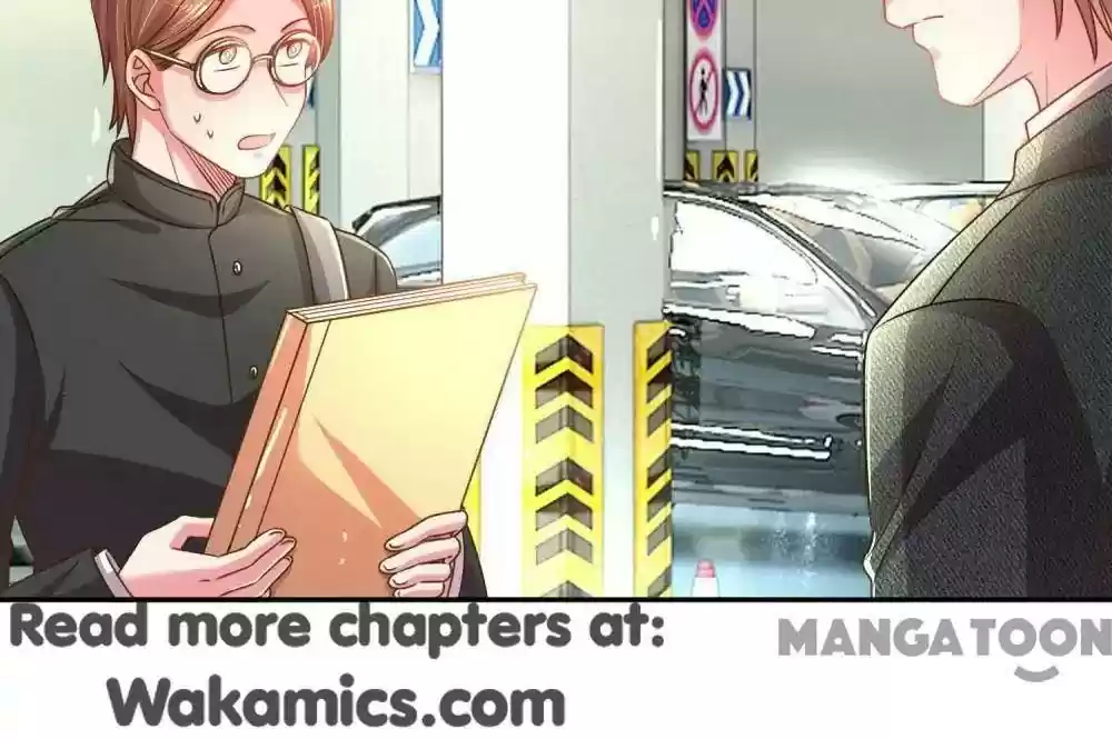 Wanzhang guangmang buji ni Chapter 195