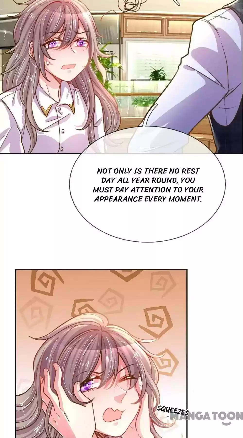 Wanzhang guangmang buji ni Chapter 196