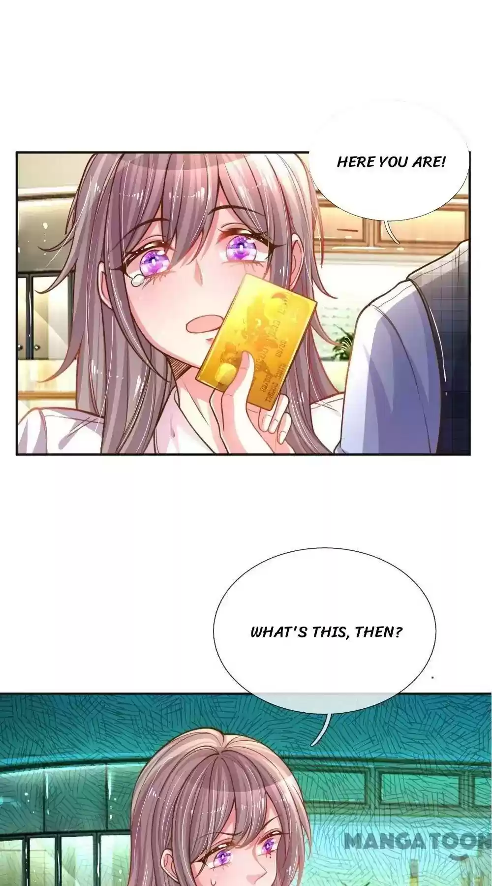 Wanzhang guangmang buji ni Chapter 196