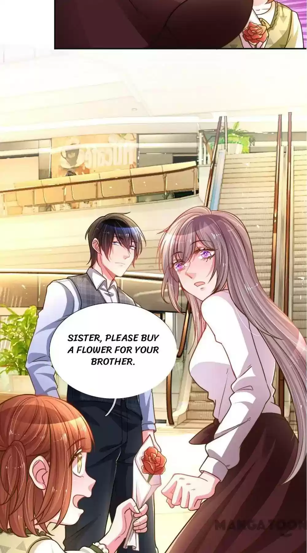 Wanzhang guangmang buji ni Chapter 196