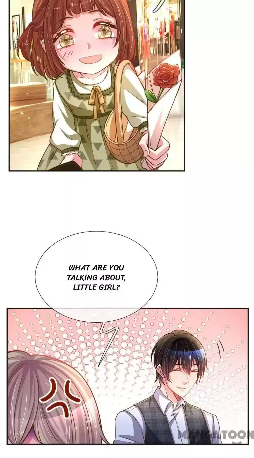 Wanzhang guangmang buji ni Chapter 196