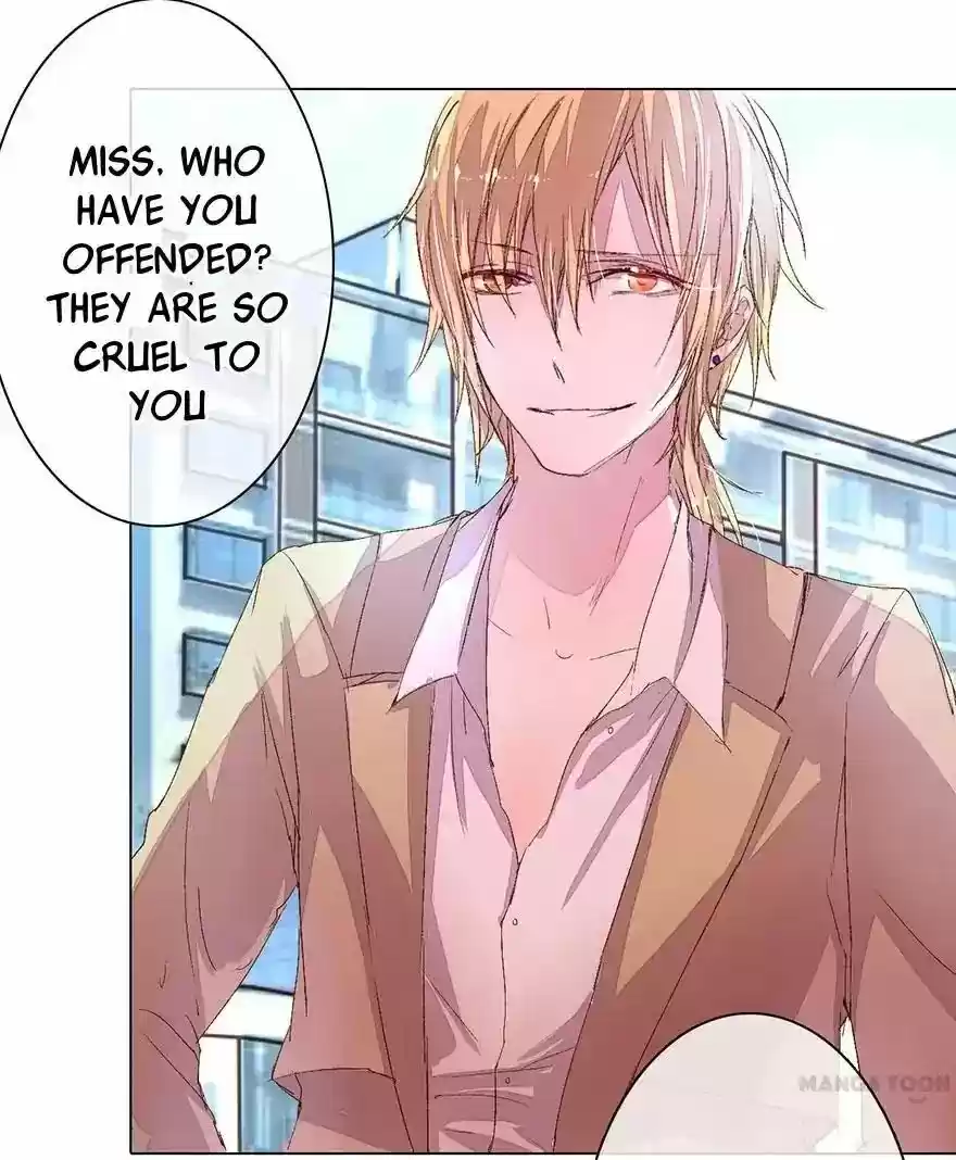 Wanzhang guangmang buji ni Chapter 20