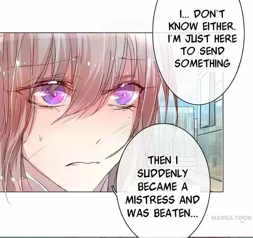 Wanzhang guangmang buji ni Chapter 20