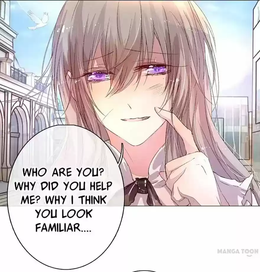 Wanzhang guangmang buji ni Chapter 20