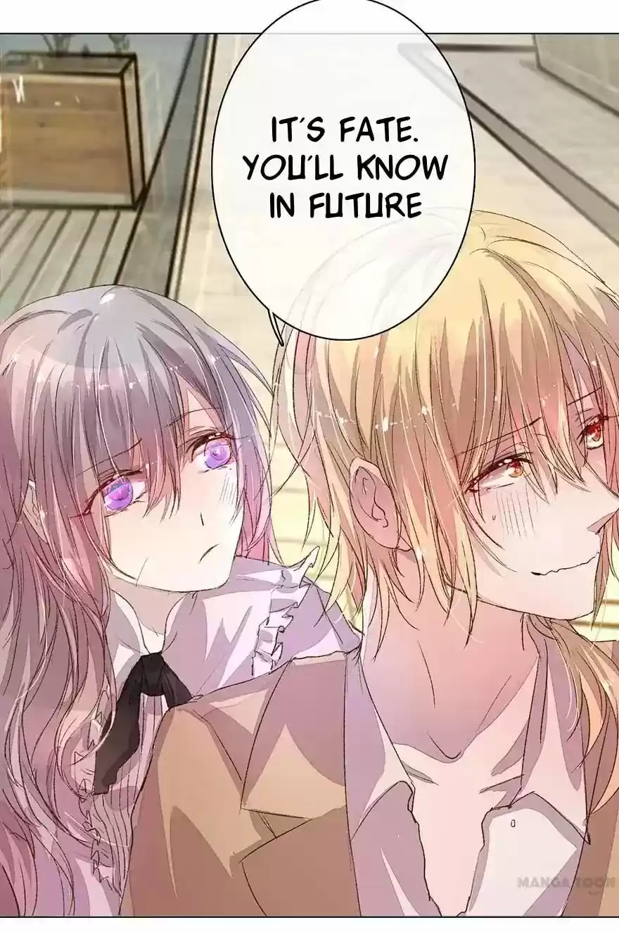 Wanzhang guangmang buji ni Chapter 20