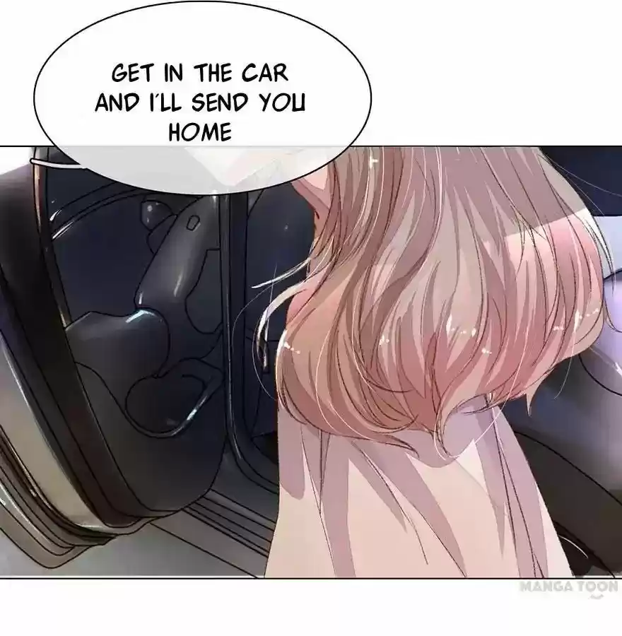 Wanzhang guangmang buji ni Chapter 20