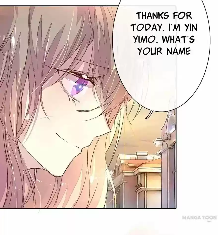 Wanzhang guangmang buji ni Chapter 20