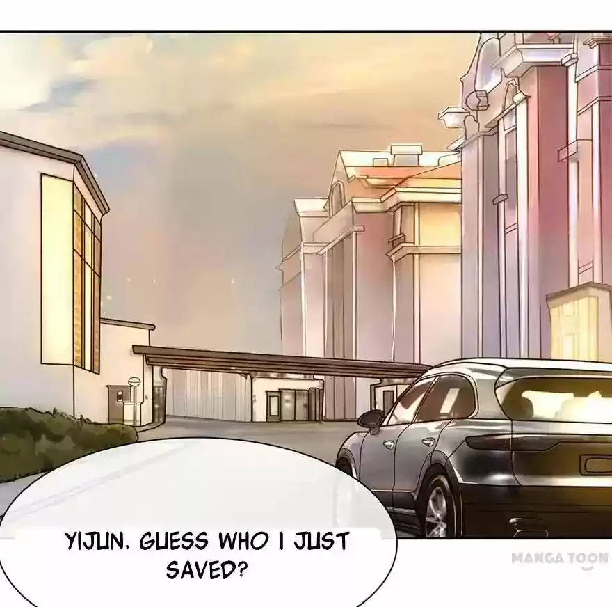 Wanzhang guangmang buji ni Chapter 20