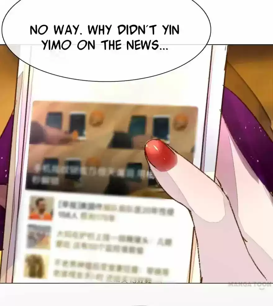 Wanzhang guangmang buji ni Chapter 21