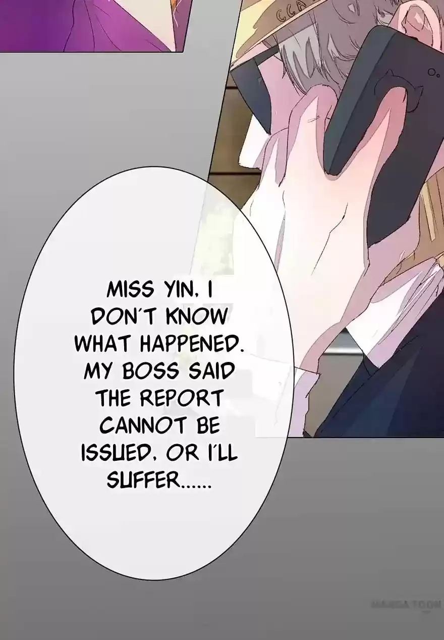 Wanzhang guangmang buji ni Chapter 21