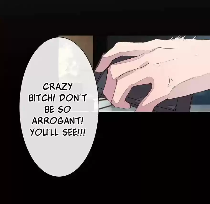 Wanzhang guangmang buji ni Chapter 21