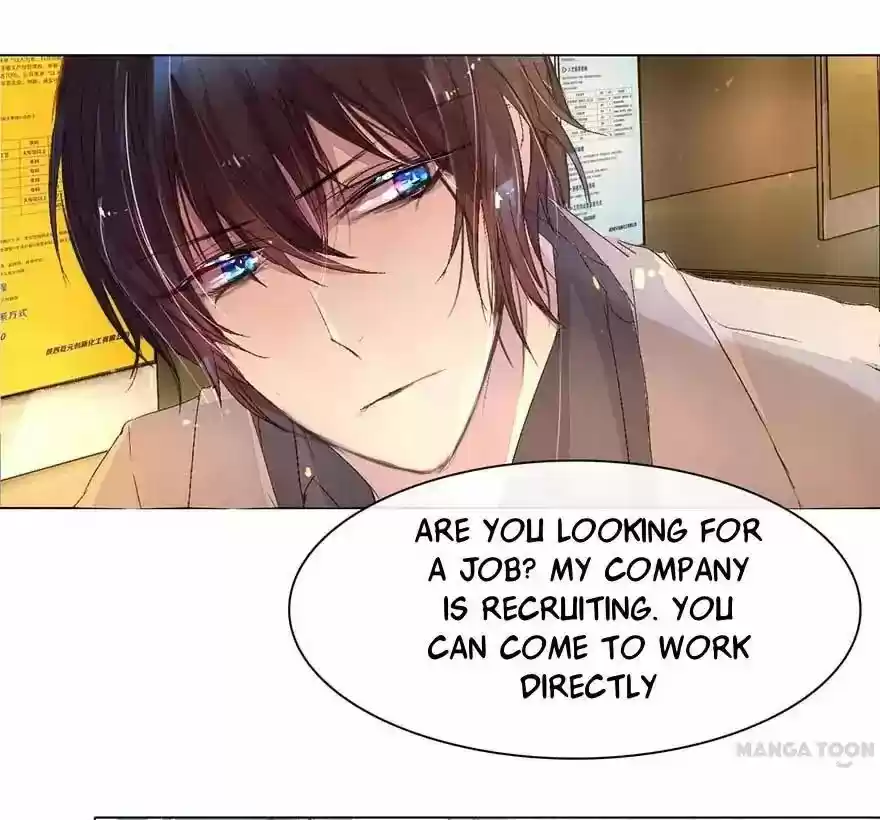 Wanzhang guangmang buji ni Chapter 21