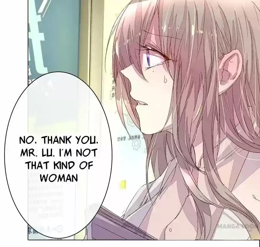 Wanzhang guangmang buji ni Chapter 21