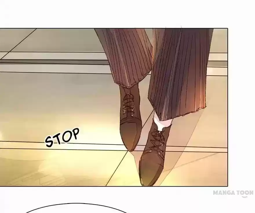 Wanzhang guangmang buji ni Chapter 21