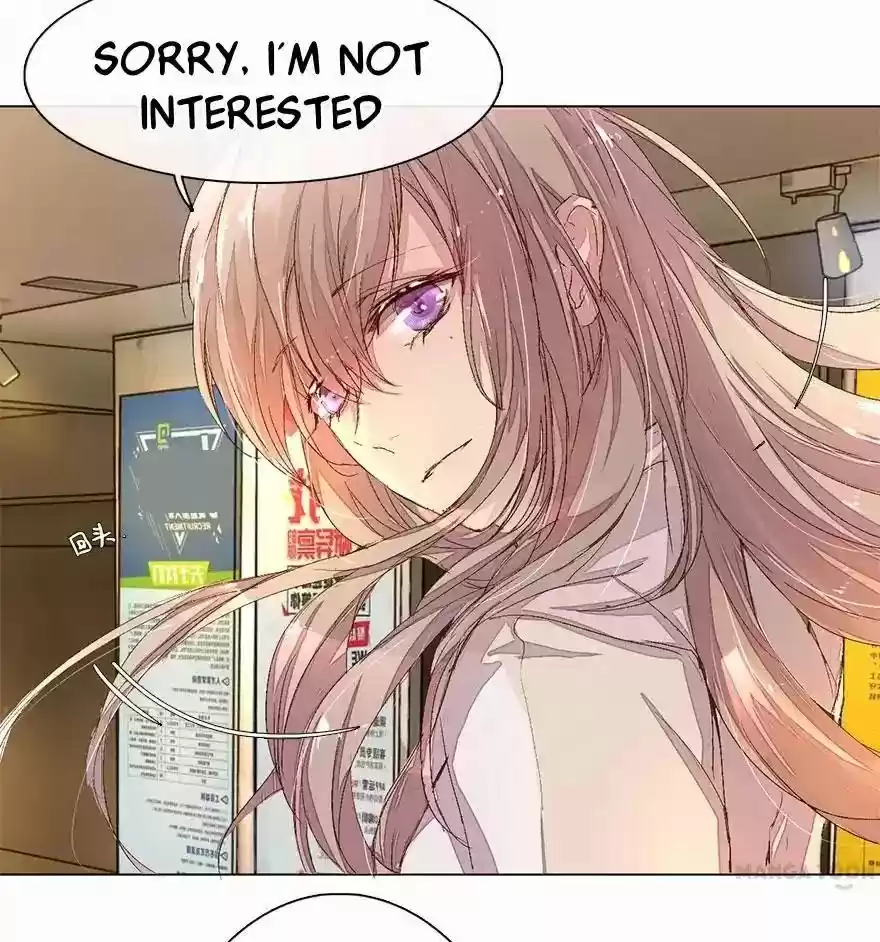 Wanzhang guangmang buji ni Chapter 21