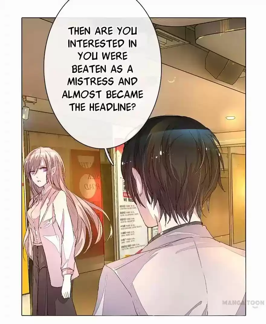 Wanzhang guangmang buji ni Chapter 21