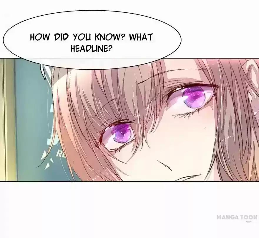 Wanzhang guangmang buji ni Chapter 21