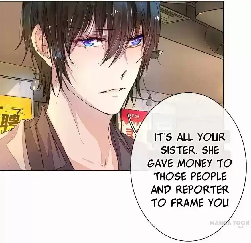 Wanzhang guangmang buji ni Chapter 21