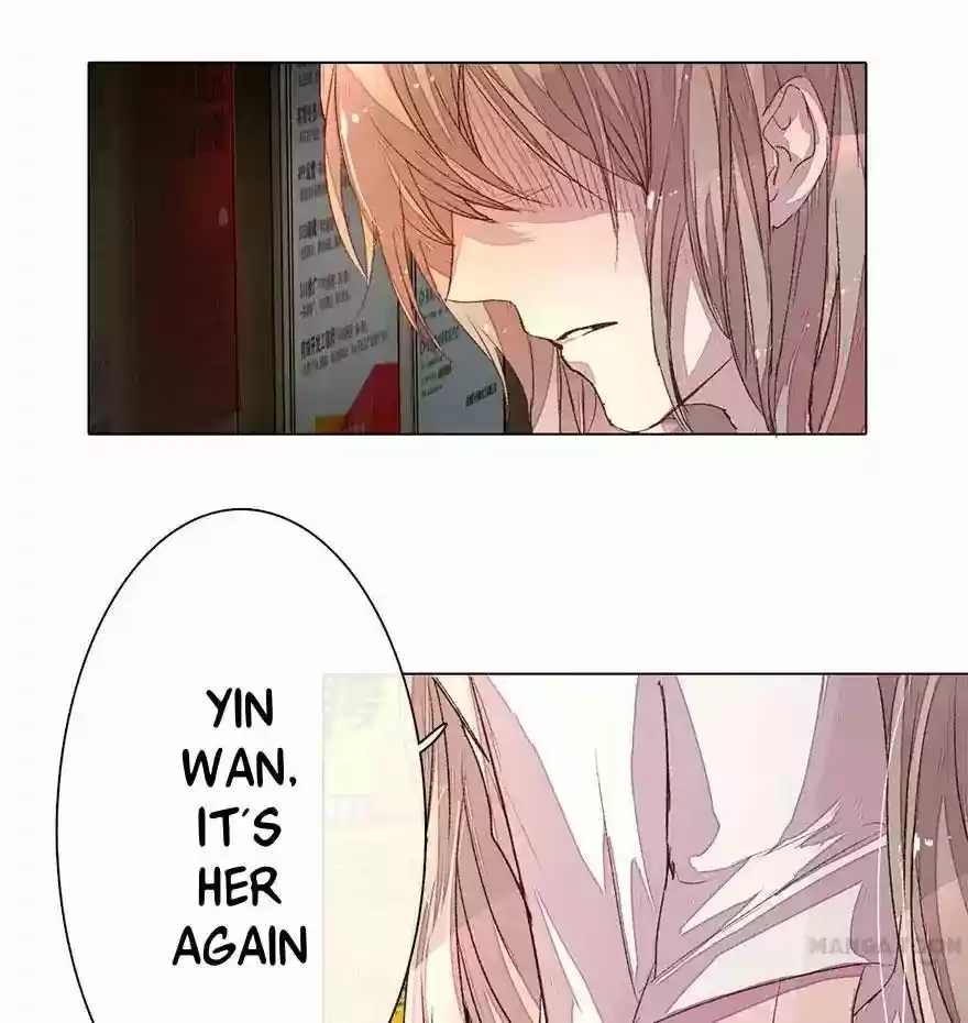 Wanzhang guangmang buji ni Chapter 21