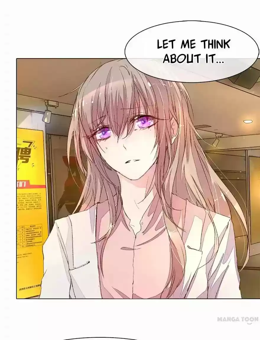 Wanzhang guangmang buji ni Chapter 21