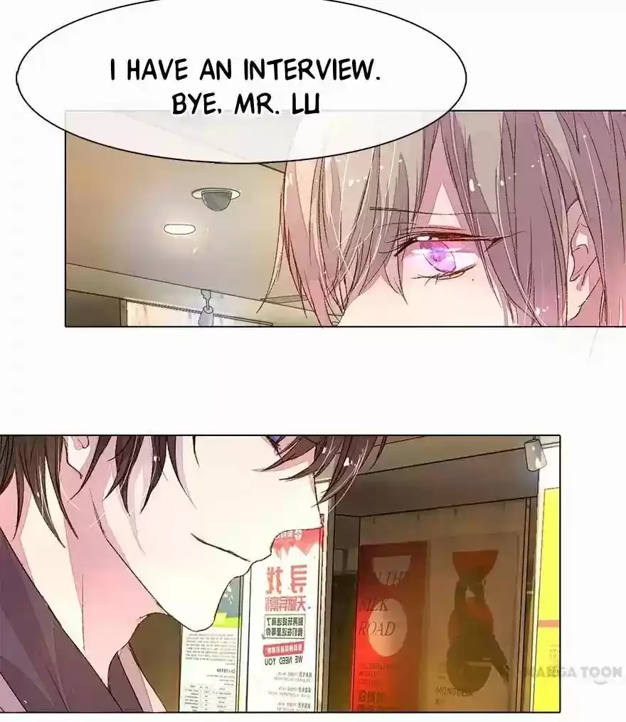 Wanzhang guangmang buji ni Chapter 21