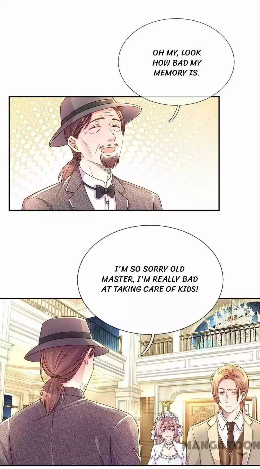 Wanzhang Guangmang Buji Ni Chapter 213