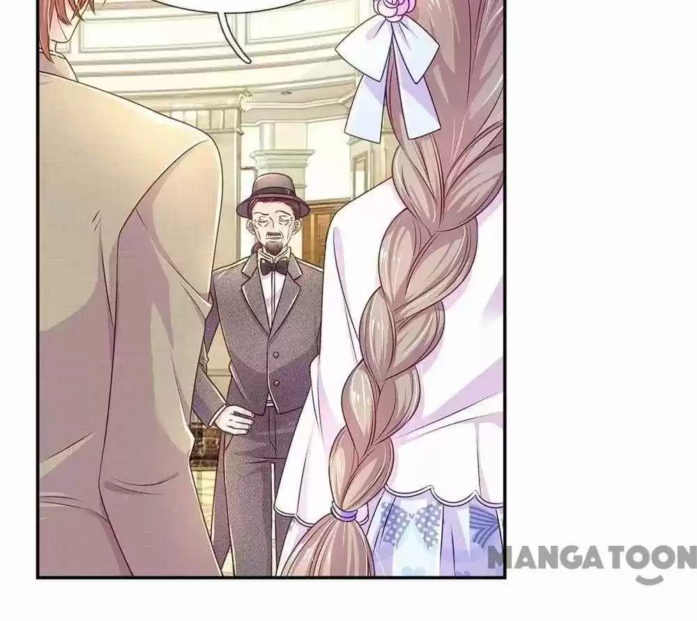 Wanzhang Guangmang Buji Ni Chapter 213