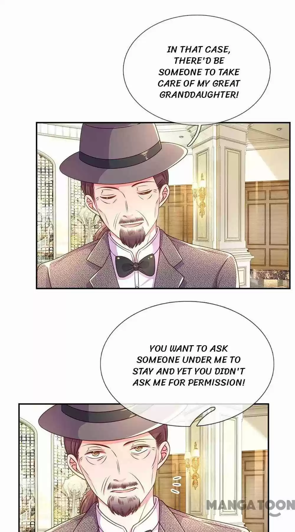 Wanzhang Guangmang Buji Ni Chapter 213