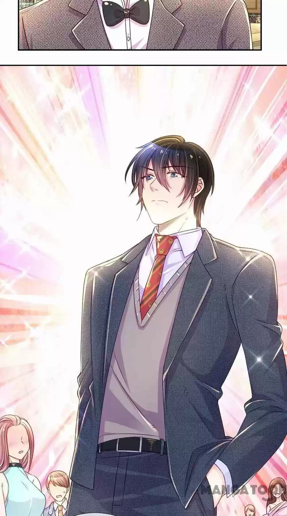 Wanzhang Guangmang Buji Ni Chapter 213