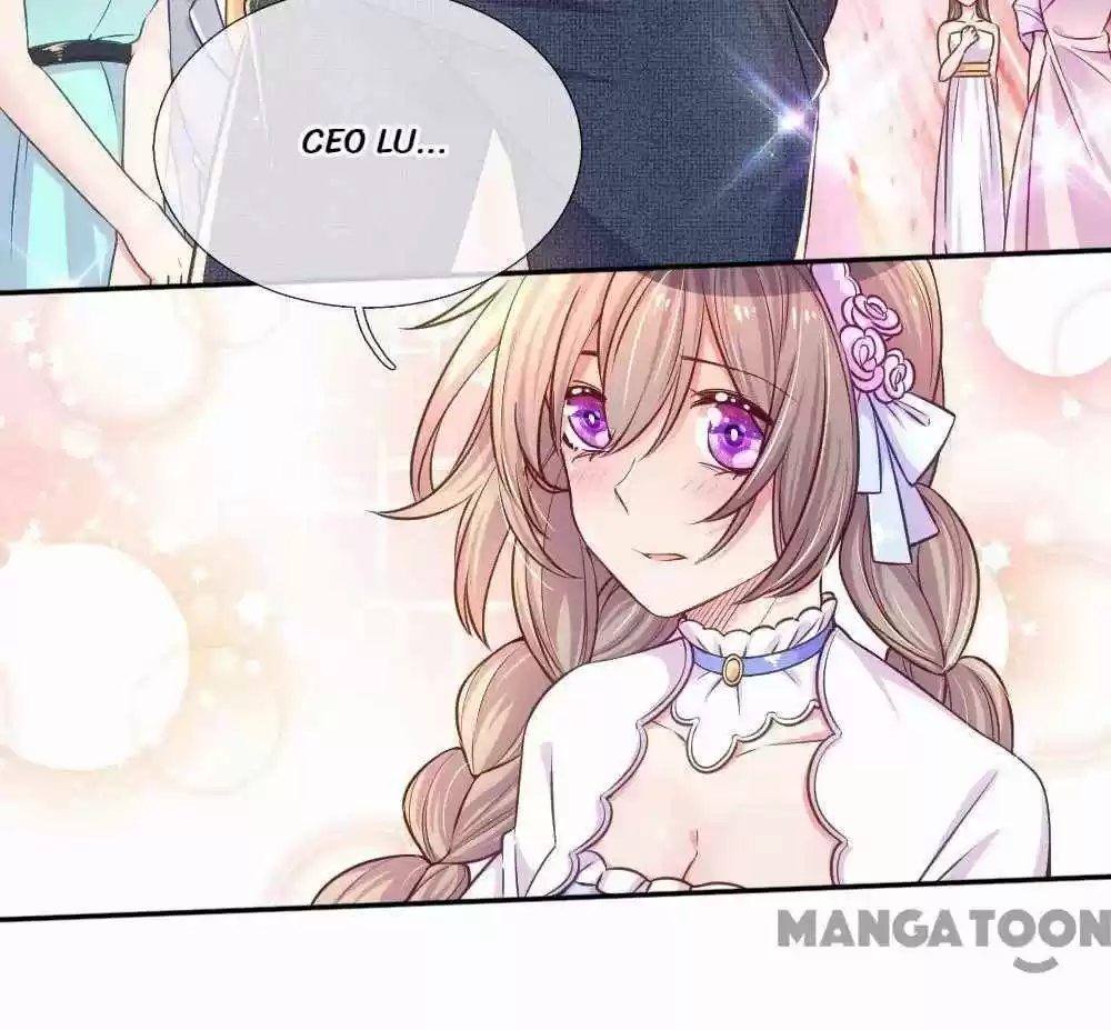 Wanzhang Guangmang Buji Ni Chapter 213