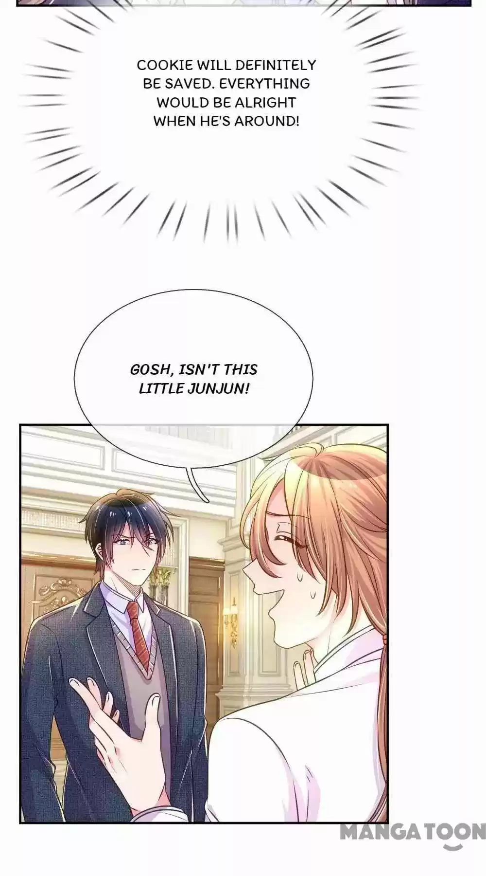 Wanzhang Guangmang Buji Ni Chapter 213