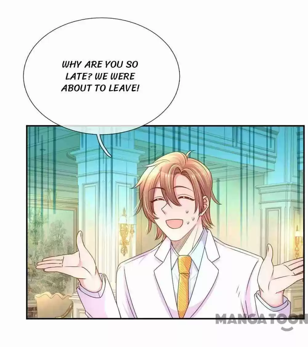 Wanzhang Guangmang Buji Ni Chapter 213