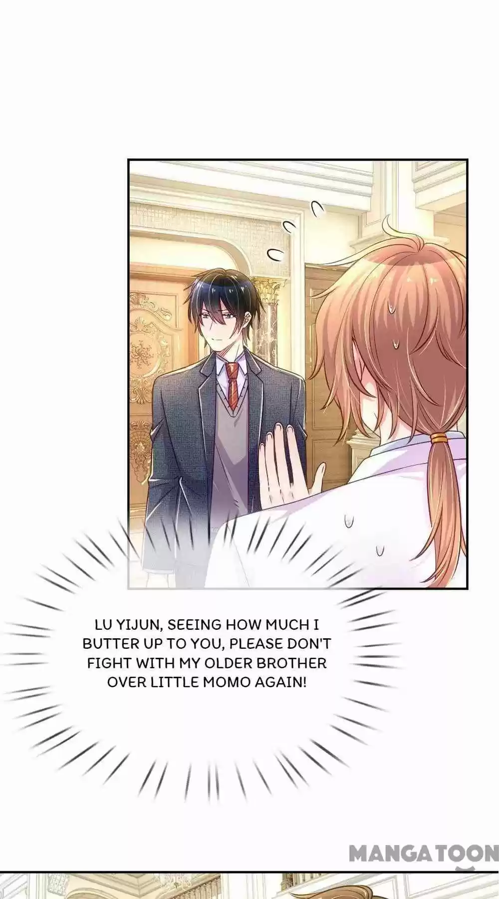 Wanzhang Guangmang Buji Ni Chapter 213