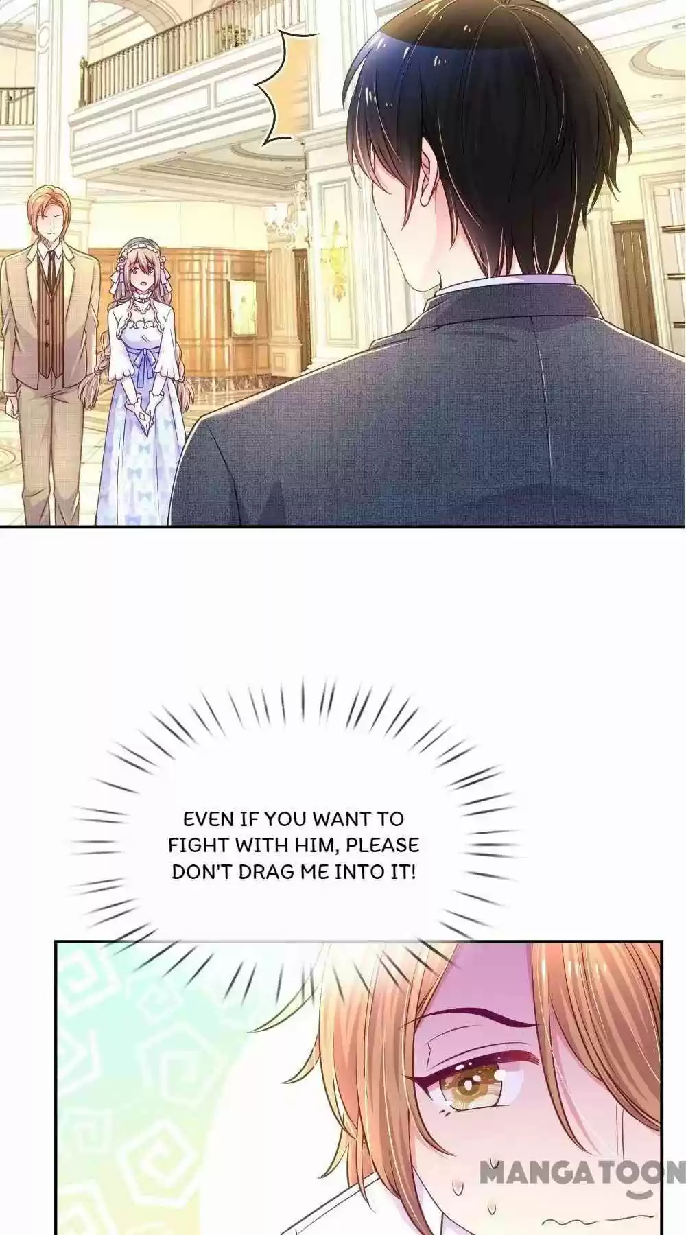 Wanzhang Guangmang Buji Ni Chapter 213