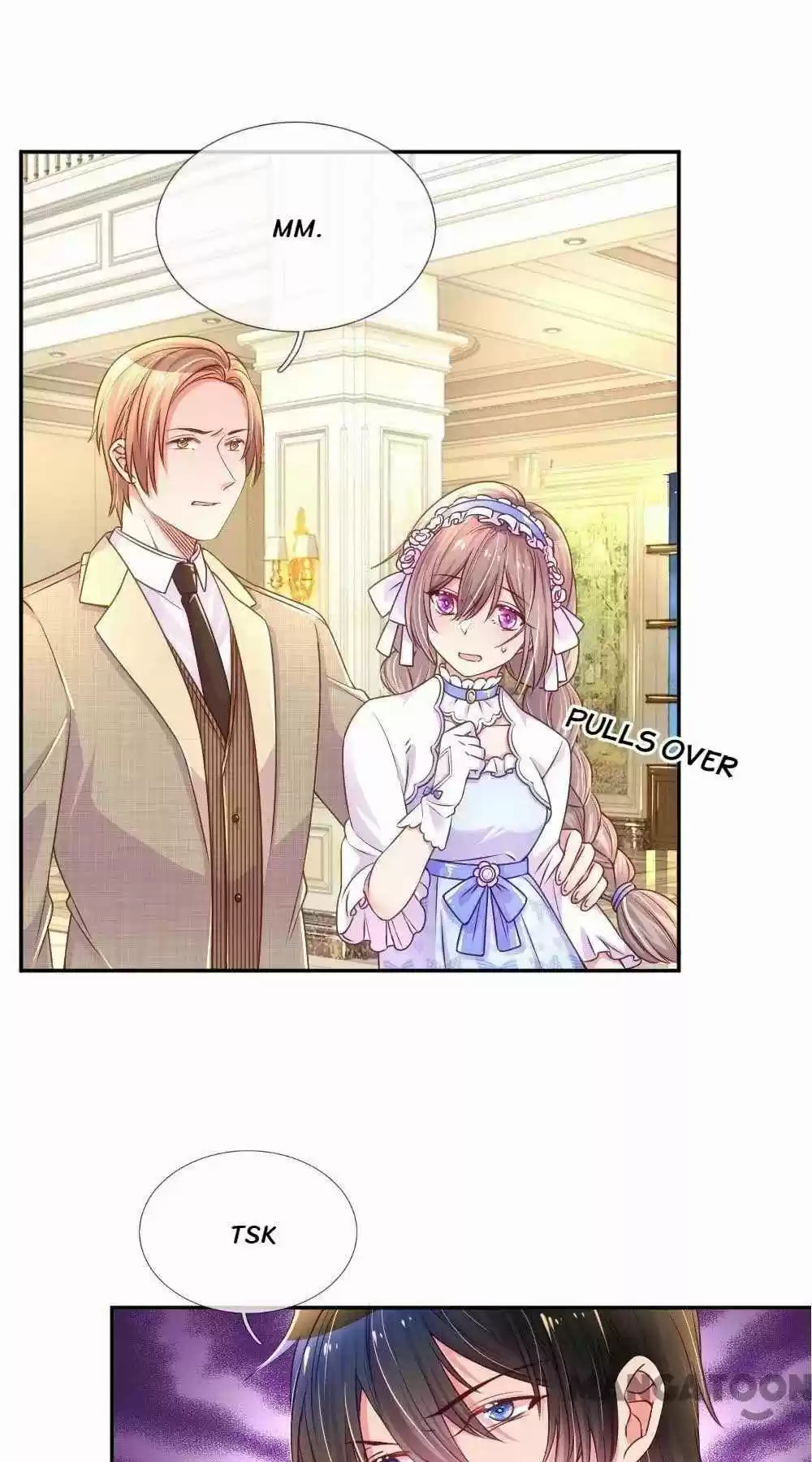 Wanzhang Guangmang Buji Ni Chapter 213