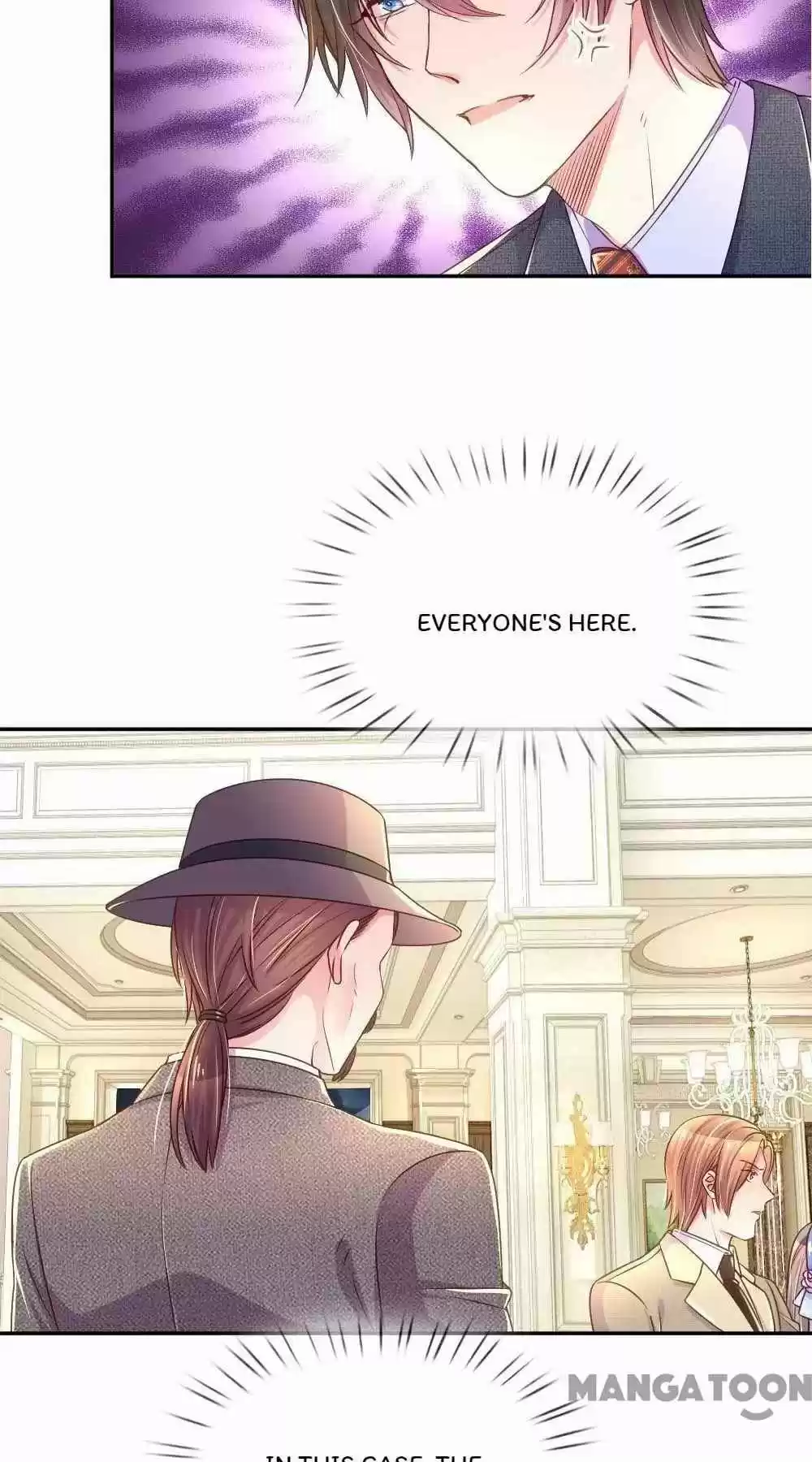 Wanzhang Guangmang Buji Ni Chapter 213