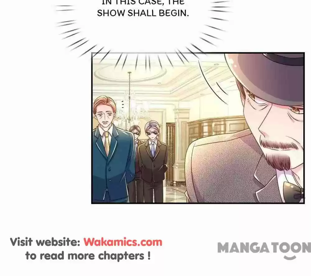 Wanzhang Guangmang Buji Ni Chapter 213