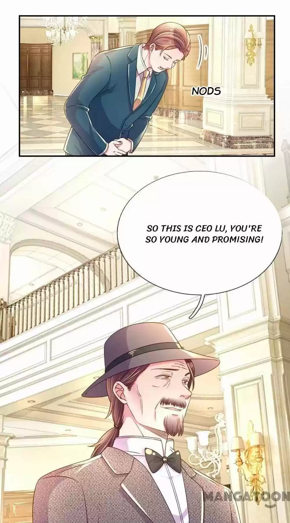 Wanzhang Guangmang Buji Ni Chapter 213