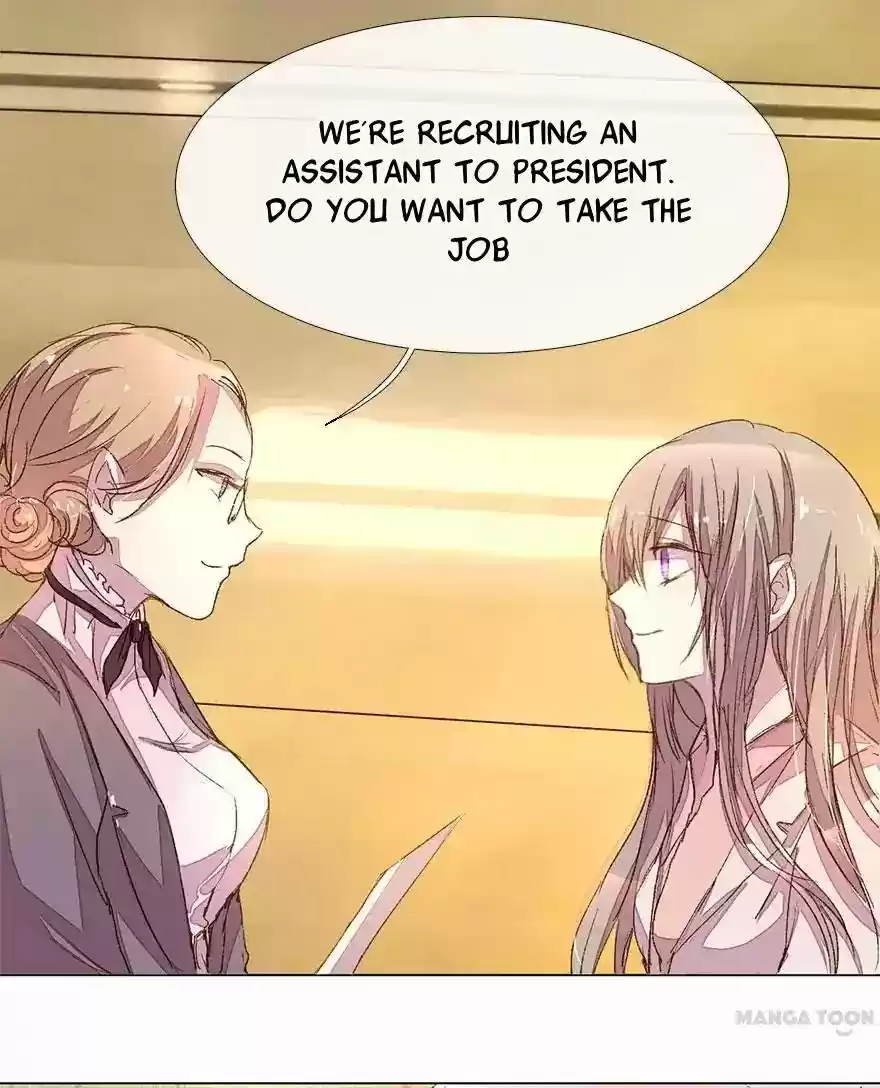 Wanzhang guangmang buji ni Chapter 22