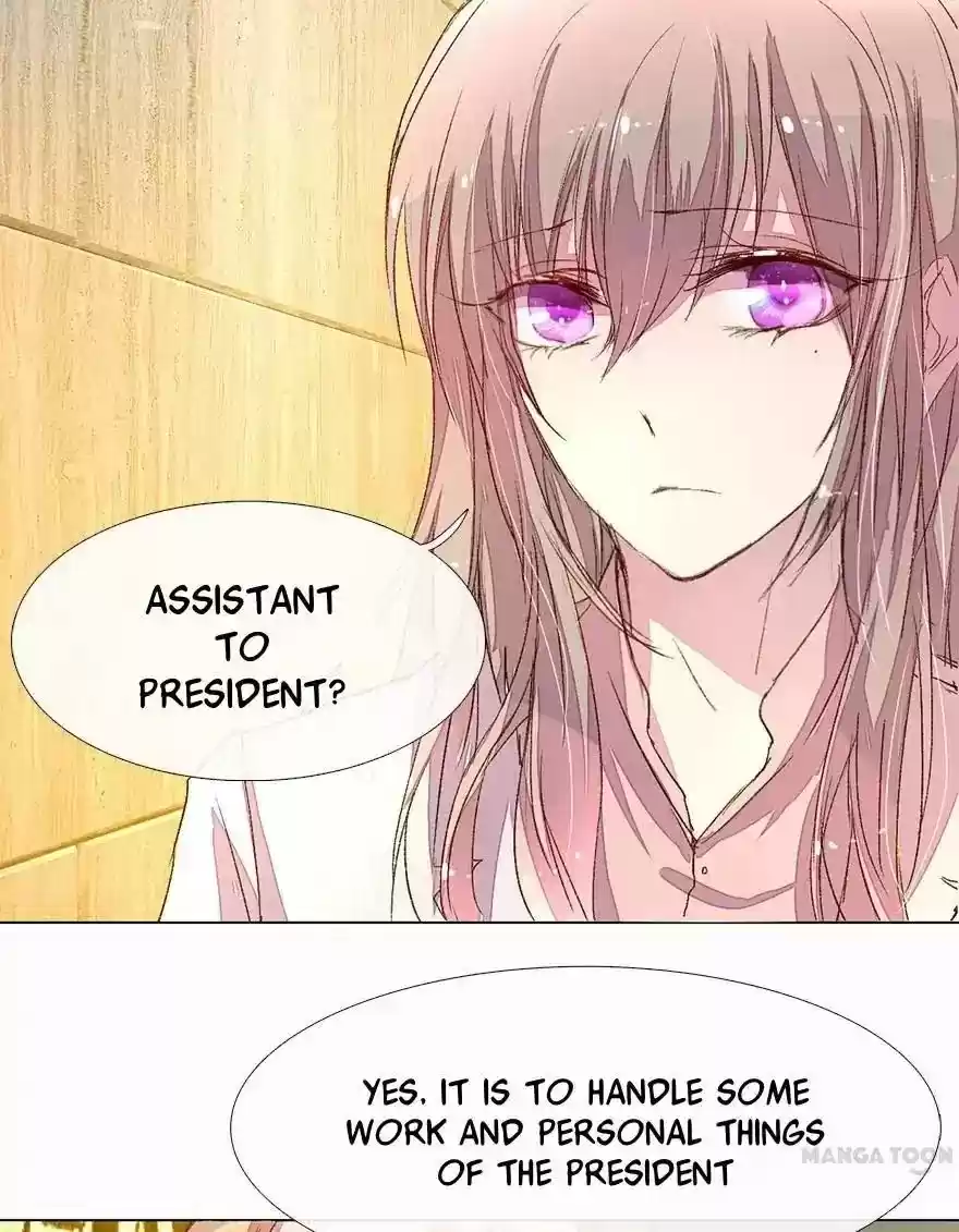 Wanzhang guangmang buji ni Chapter 22