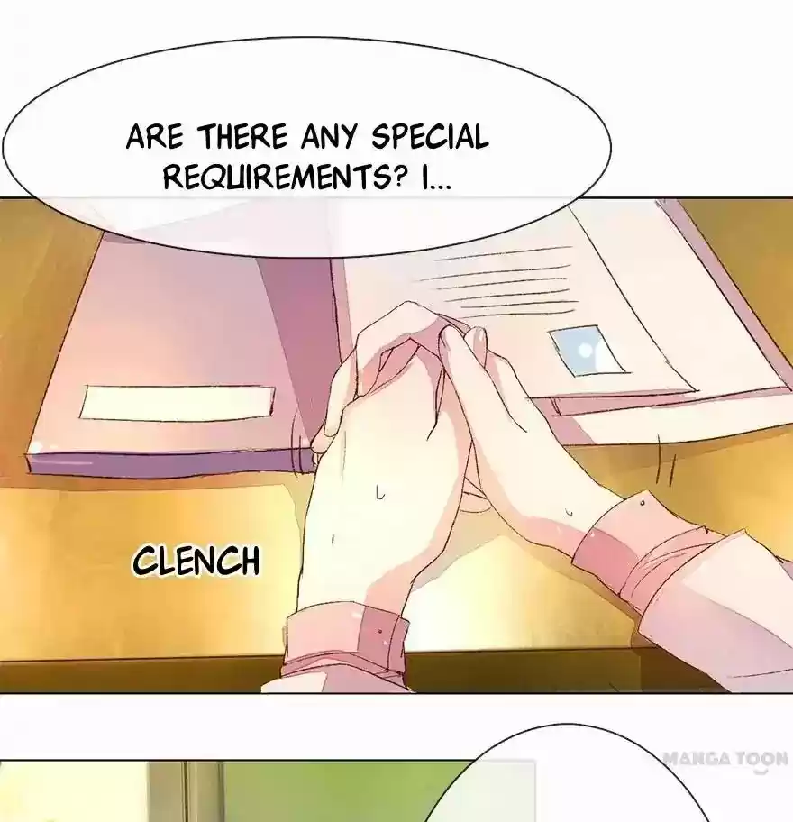 Wanzhang guangmang buji ni Chapter 22