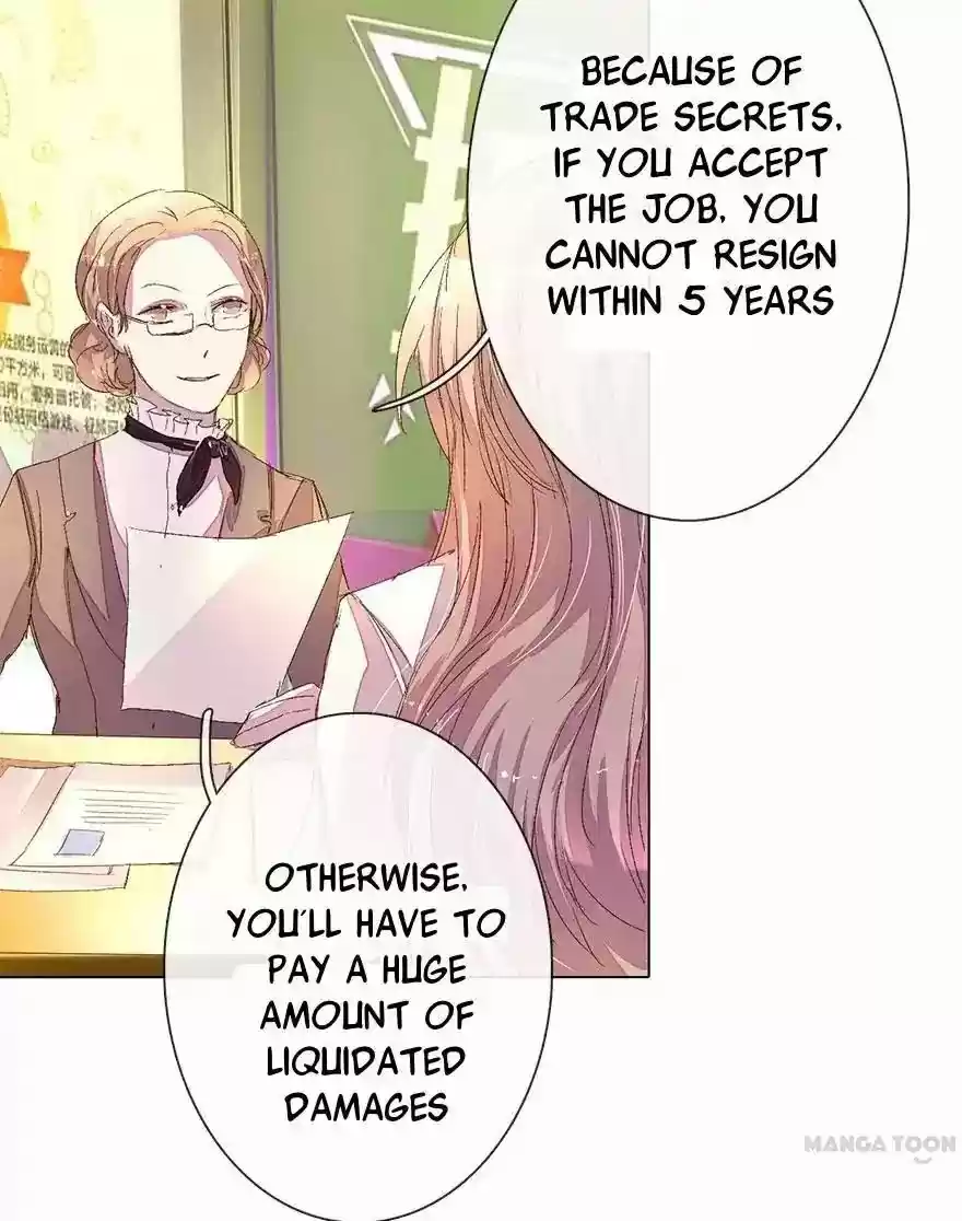 Wanzhang guangmang buji ni Chapter 22