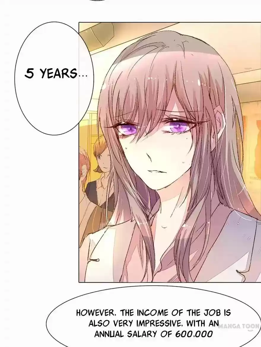 Wanzhang guangmang buji ni Chapter 22