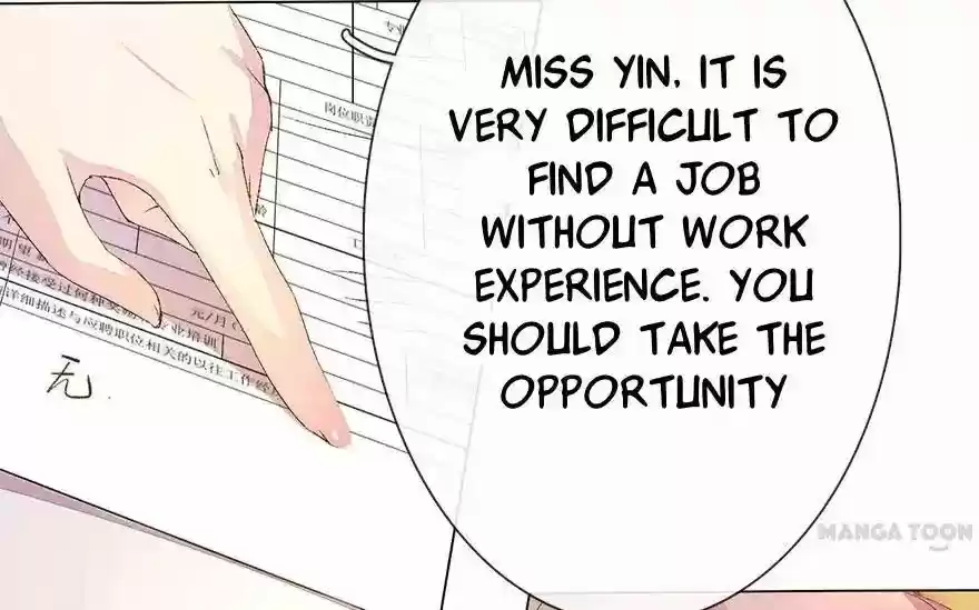 Wanzhang guangmang buji ni Chapter 22