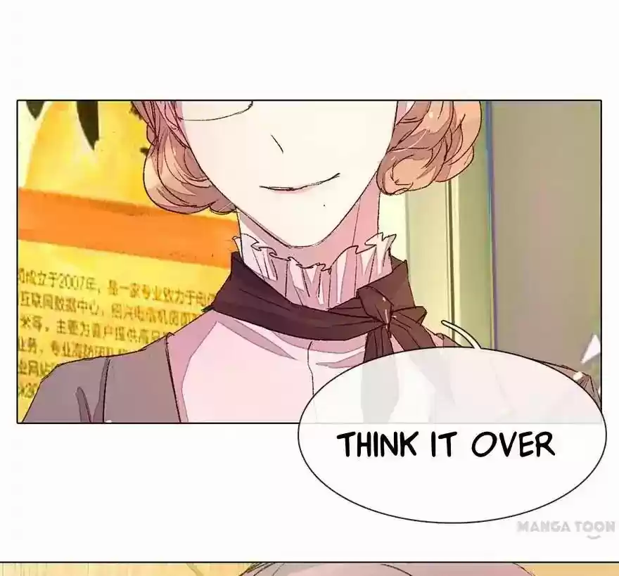 Wanzhang guangmang buji ni Chapter 22