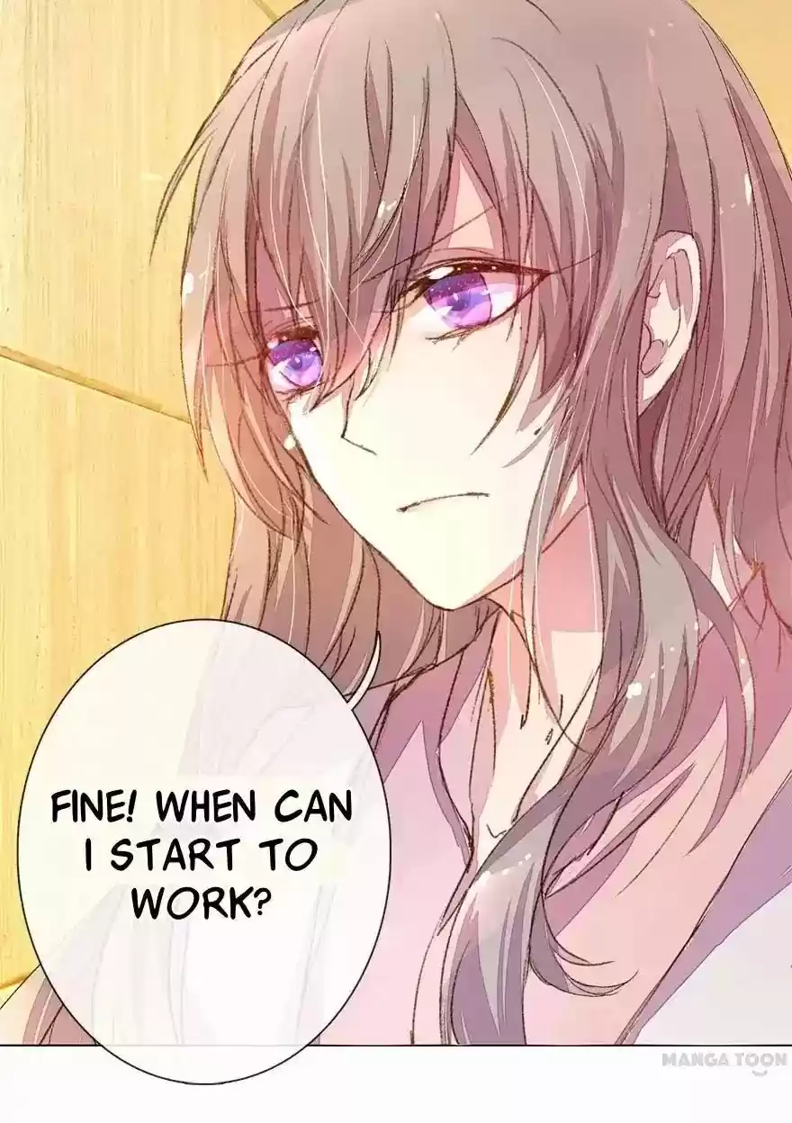 Wanzhang guangmang buji ni Chapter 22