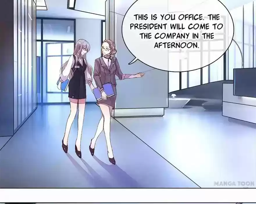 Wanzhang guangmang buji ni Chapter 22