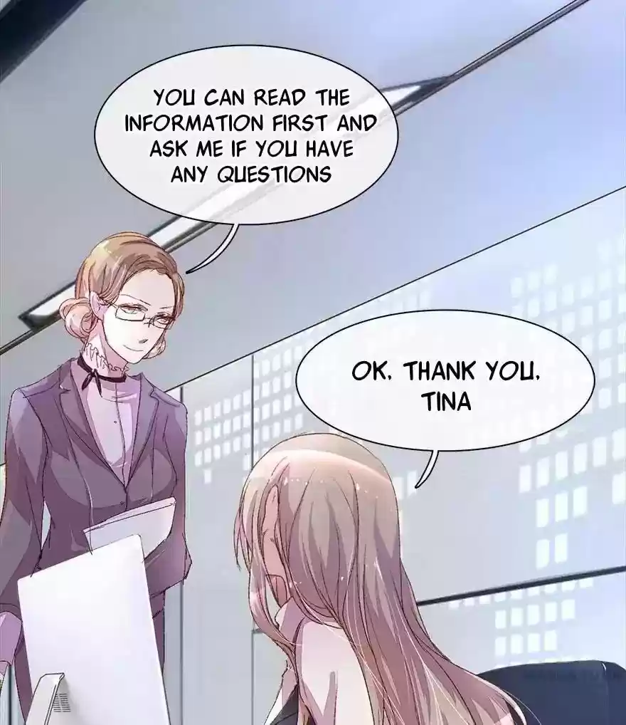 Wanzhang guangmang buji ni Chapter 22