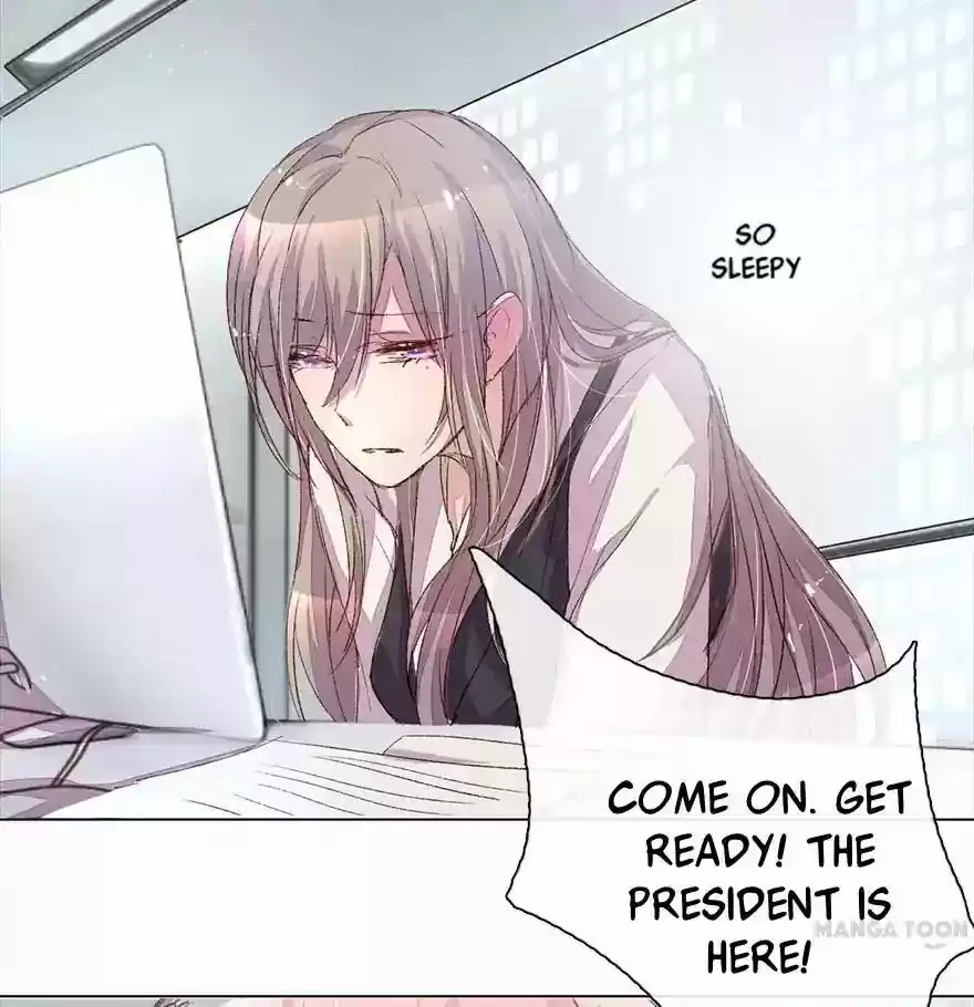 Wanzhang guangmang buji ni Chapter 22